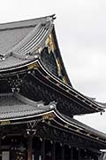 05 - Higashihonganji Temple 